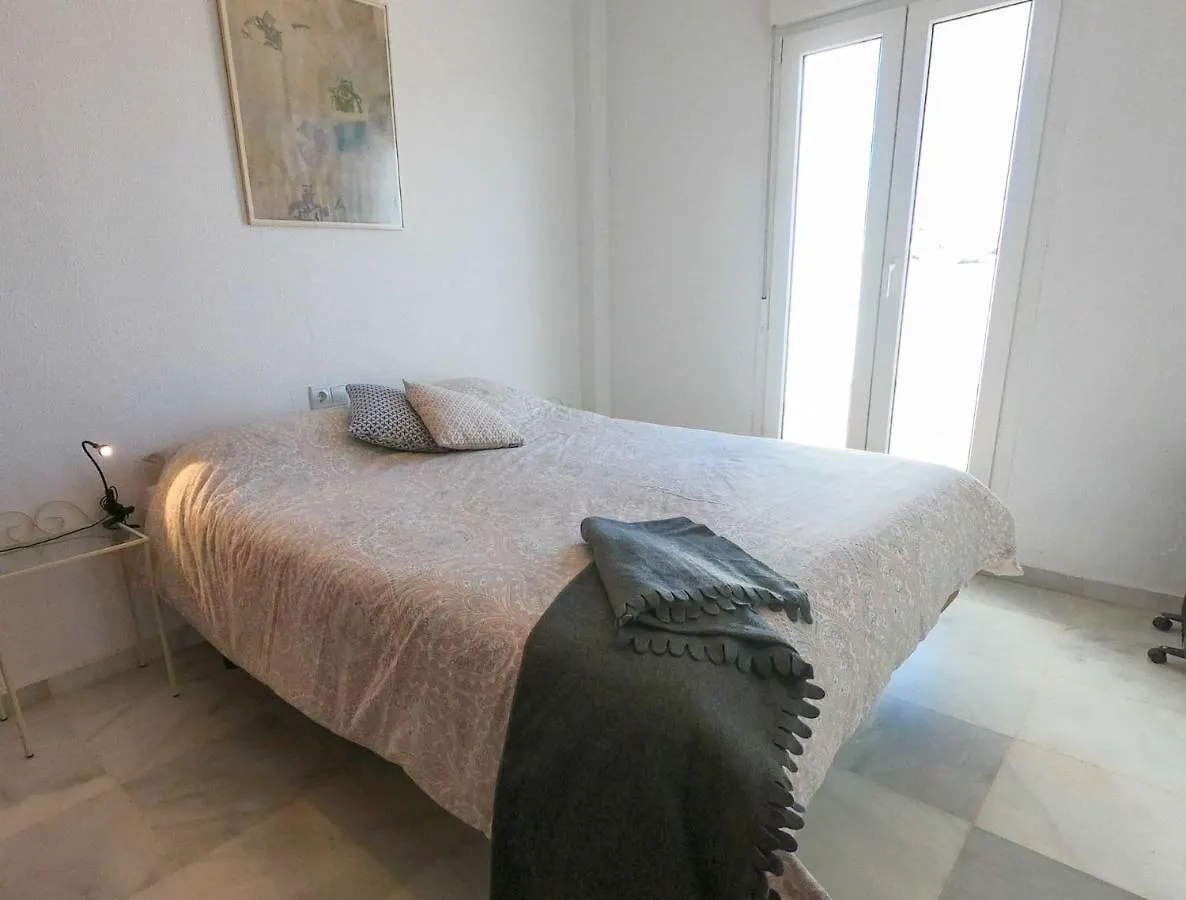 Terraza Trafalgar Apartamento Tipo Penthouse Con Enorme Terraza Y Vistas Al Mar 콘일데라프론테라